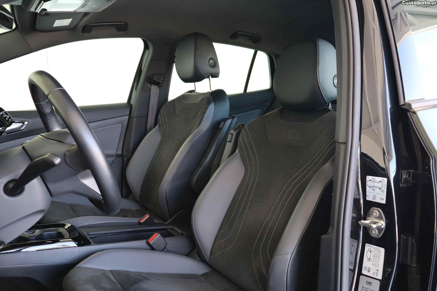 Volkswagen ID.5 77 kWh Pro Performance — fotografia 7