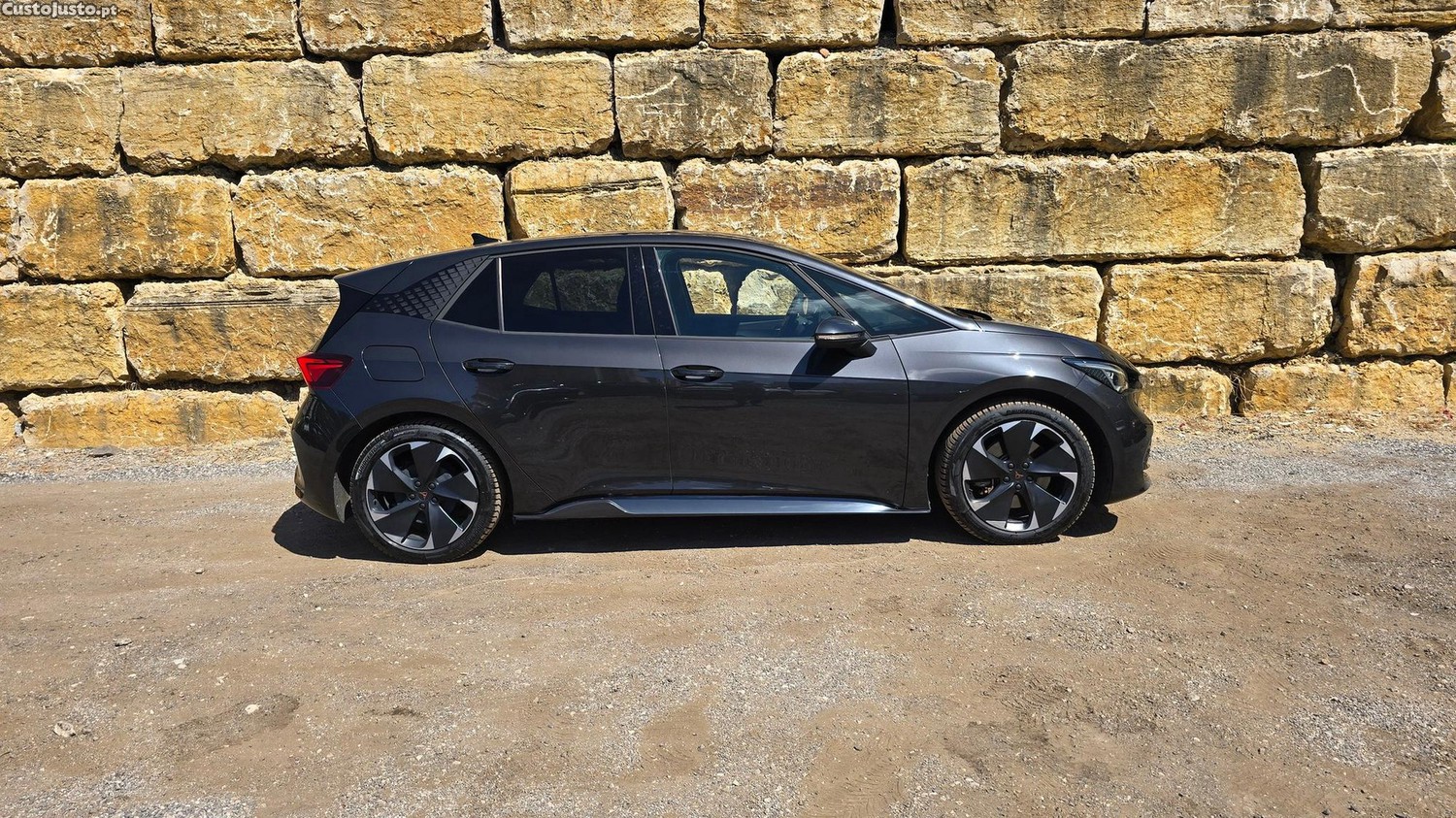 CUPRA Born 79 kWh e-Boost VZ — fotografia 26