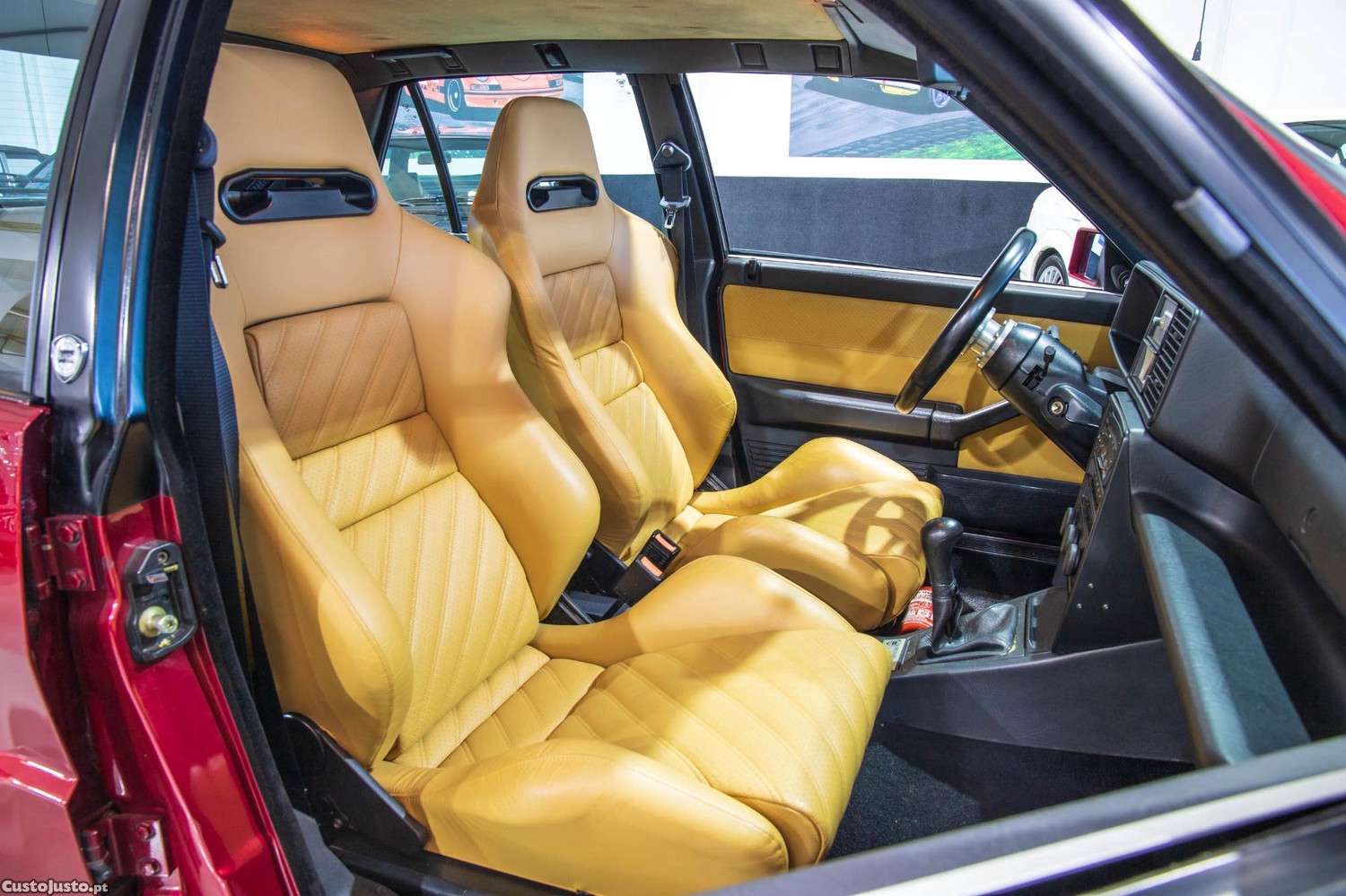 Lancia Delta HF Integrale EVO II 'Dealer's Collection' — fotografia 7