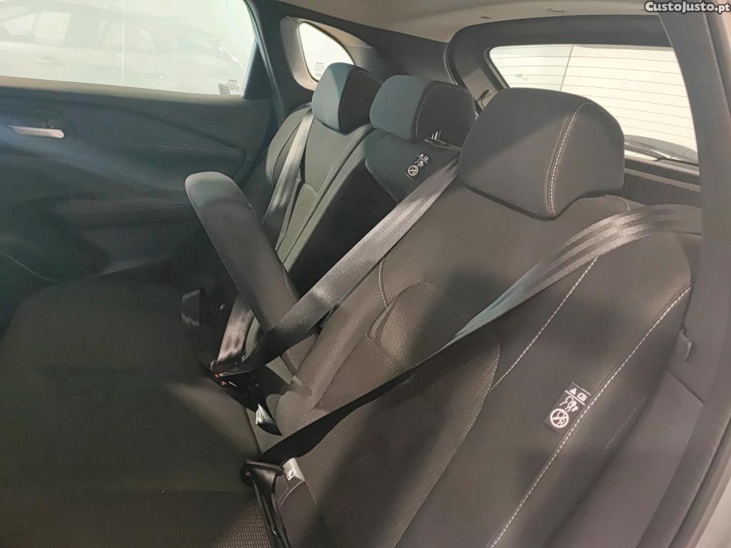 Nissan Qashqai 1.3 DIG-T Acenta 140cv — fotografia 18