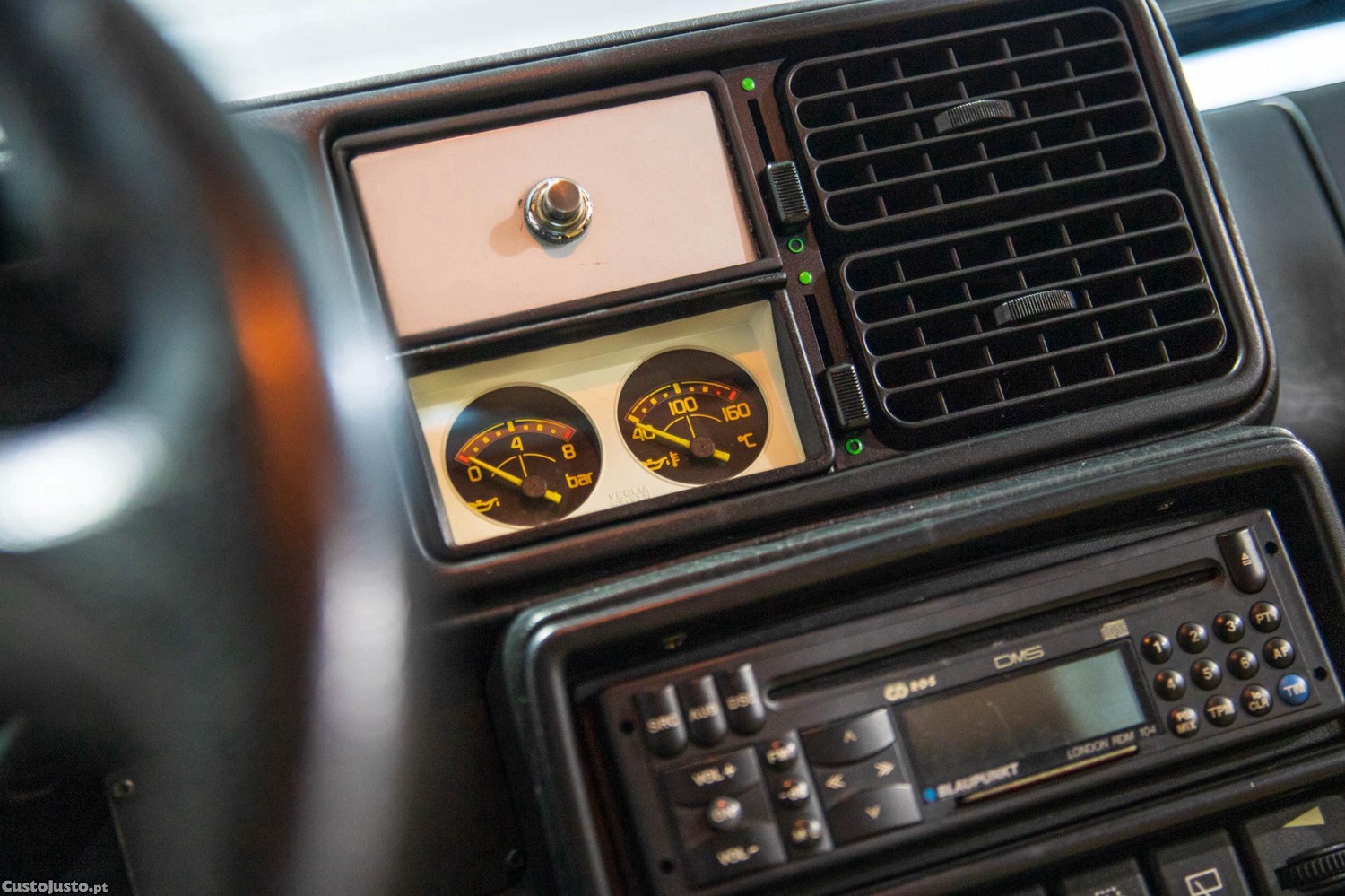 Lancia Delta HF Integrale EVO II 'Dealer's Collection' — fotografia 3