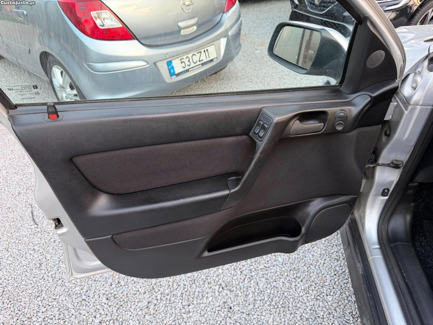 Opel Astra 1.4 EcoTec Club — fotografia 4