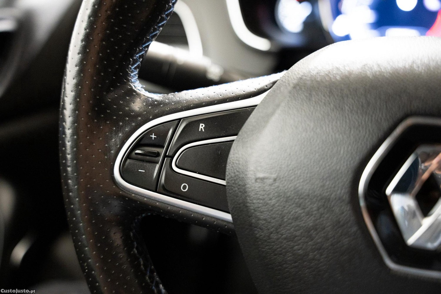 Renault Mégane 1.5 Blue dCi GT Line EDC — fotografia 15