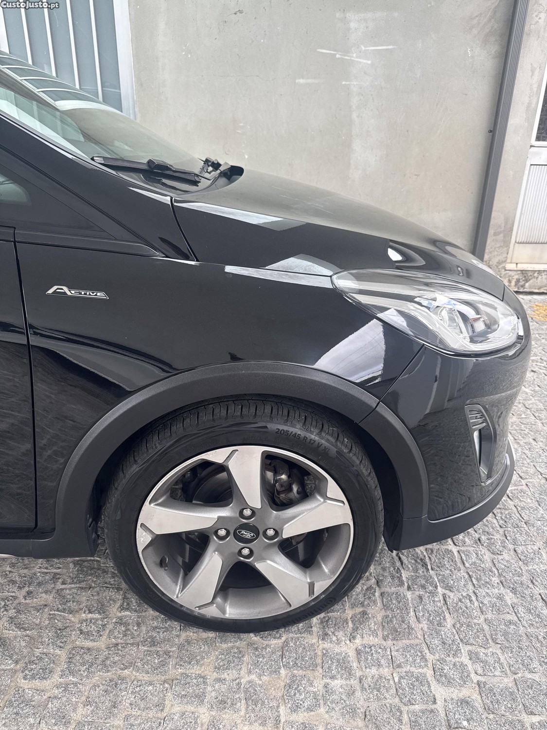 Ford Fiesta 1.0 Ecoboost — fotografia 11