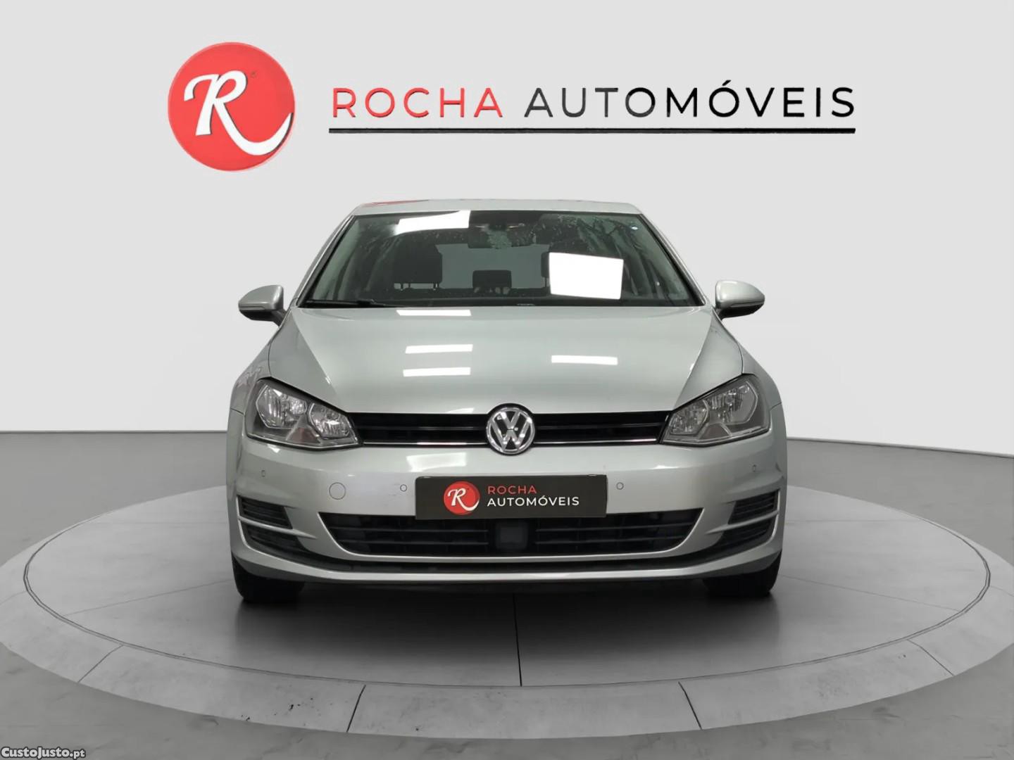 Volkswagen Golf Outro — fotografia 6