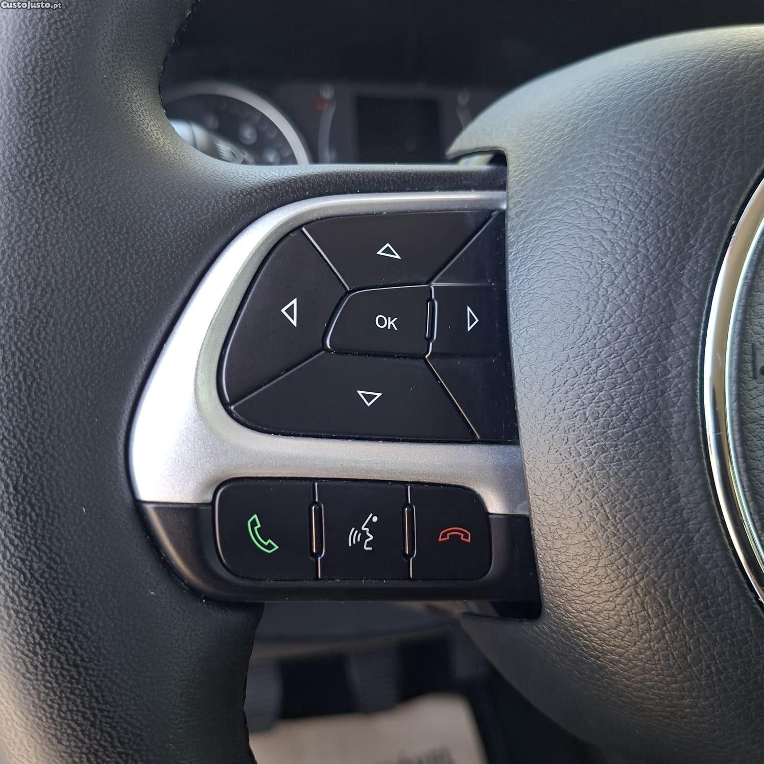 Jeep Renegade 1.0 T Longitude — fotografia 3