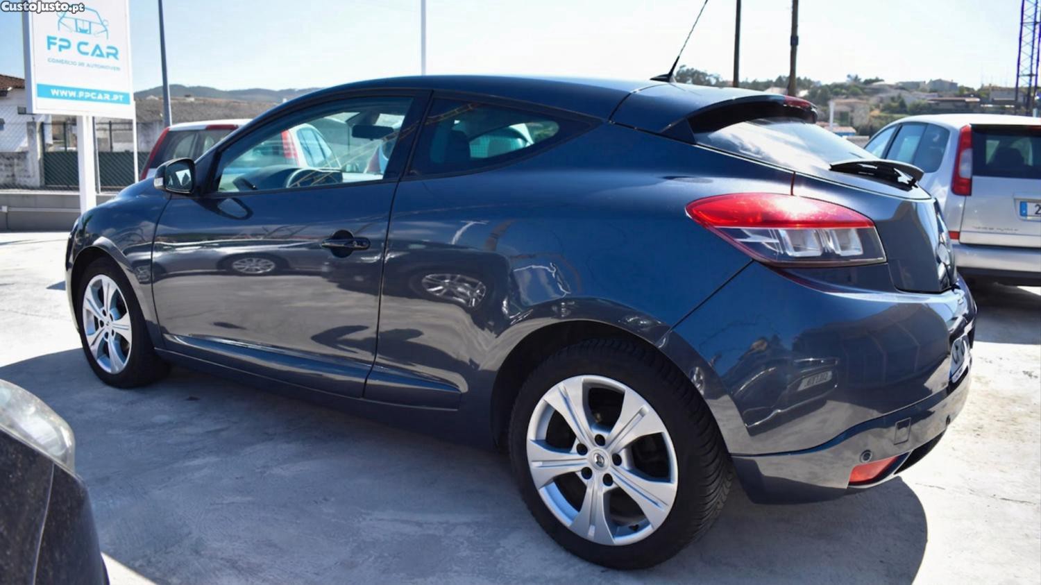 Renault Mégane 1.6 dCi Bose Edition - 12 foto 4