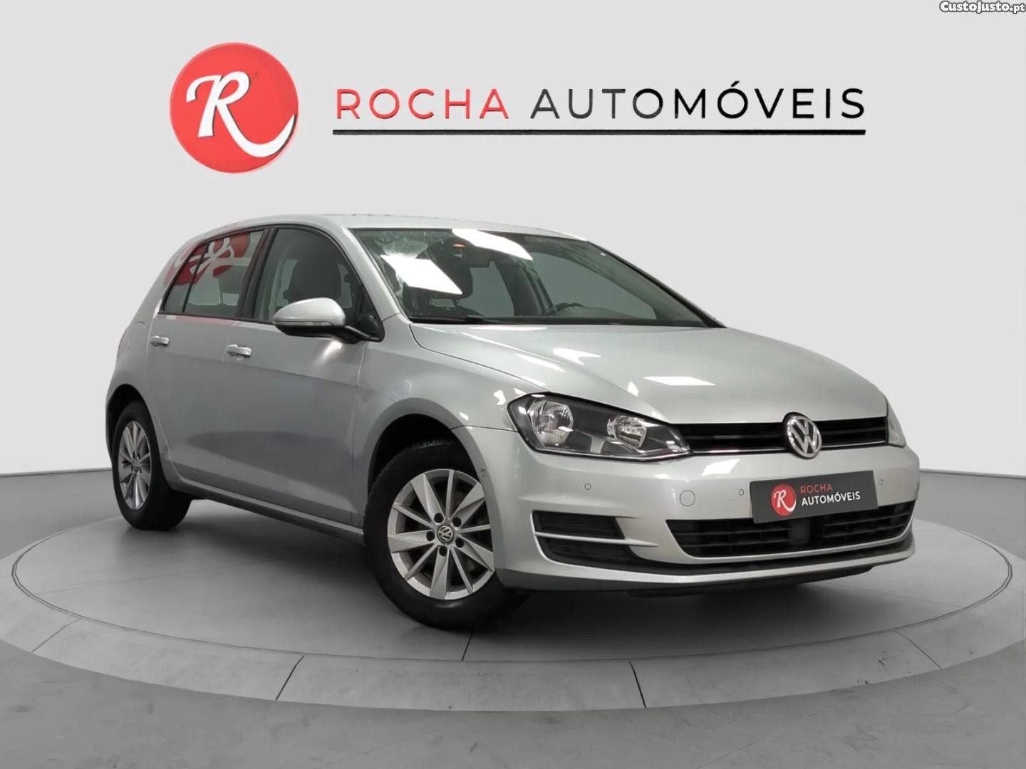Volkswagen Golf Outro — fotografia 5