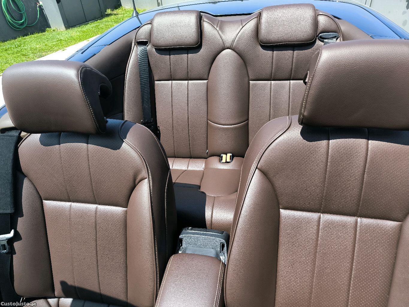 Saab 9-3 cabrio Vector — fotografia 5
