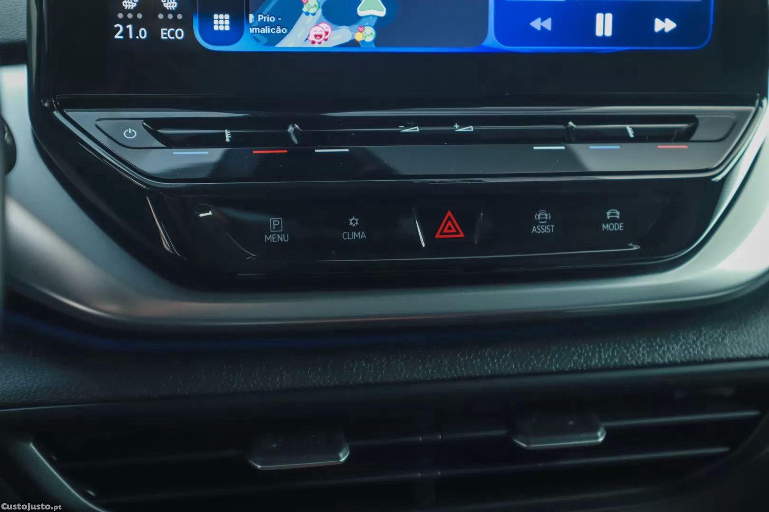 Volkswagen ID.4 77 kwh pro — fotografia 14