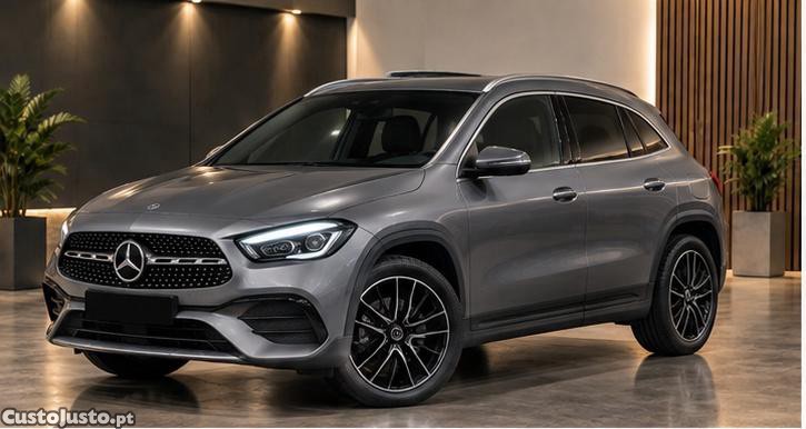 Mercedes-Benz GLA 250 250 e — fotografia 7