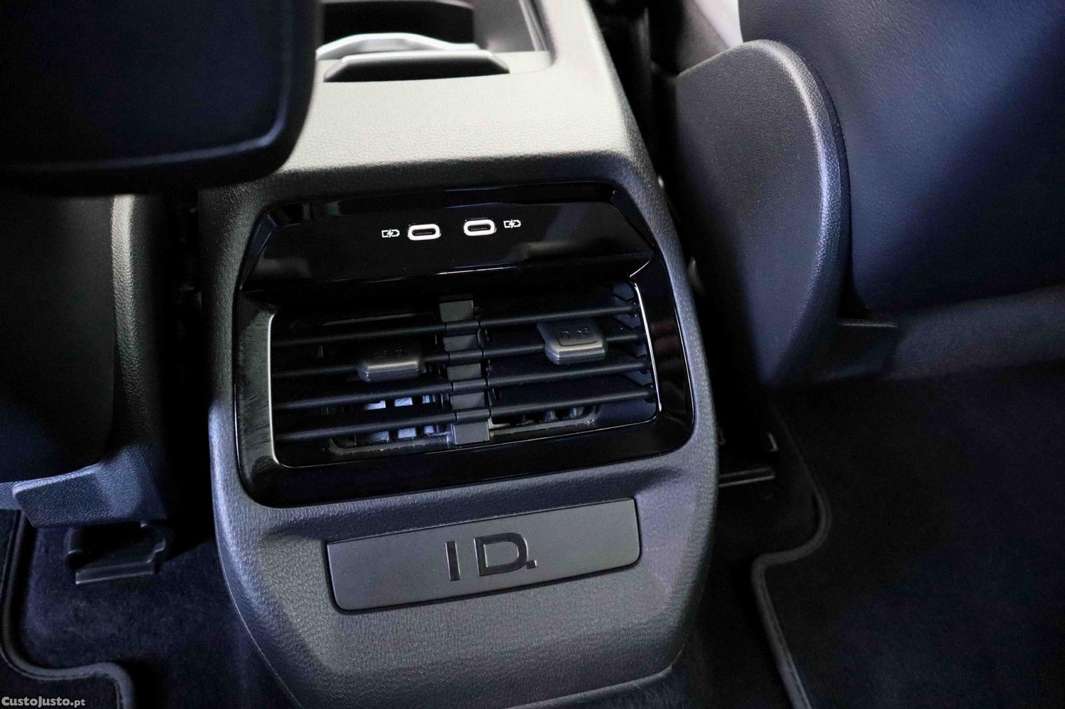 Volkswagen ID.5 77 kWh Pro Performance — fotografia 8