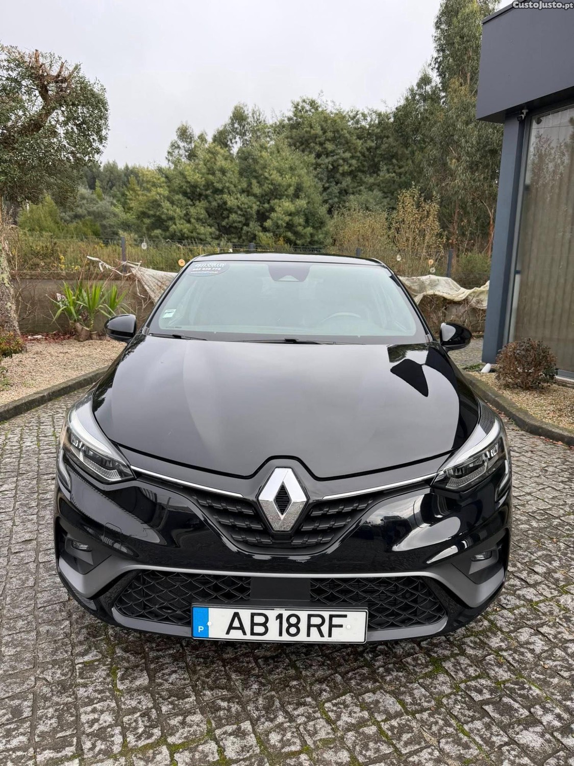 Renault Clio RS LINE — fotografia 17