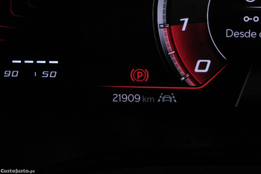 SEAT Ibiza 1.0 TSI FR — fotografia 8