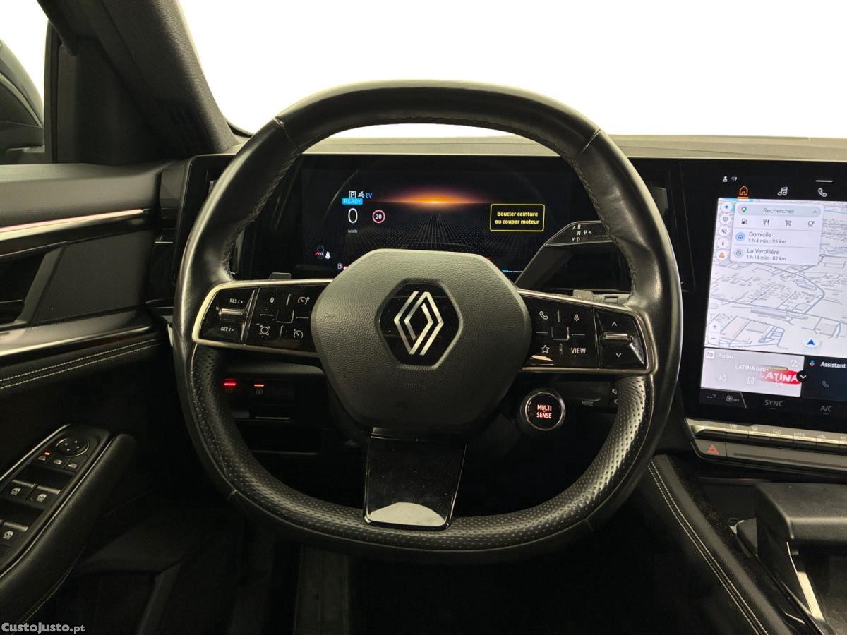 Renault  1.2 E-Tech Hybrid Techno - 23 foto 5