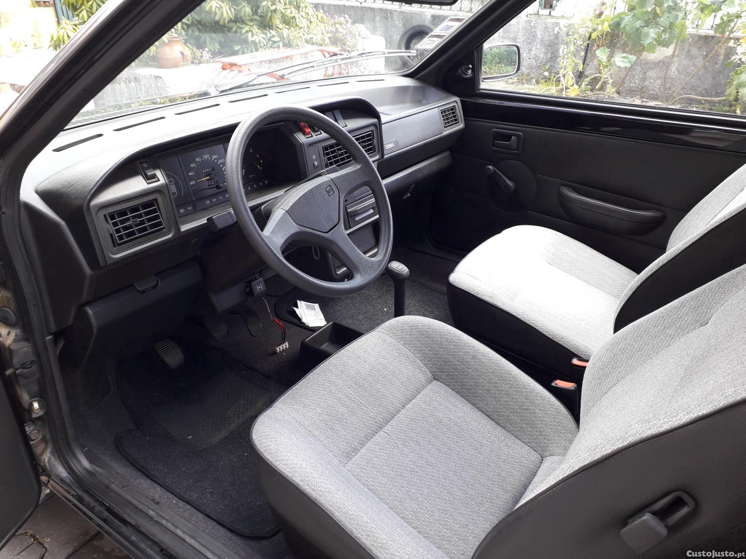 Seat Ibiza Special - 92 foto 3