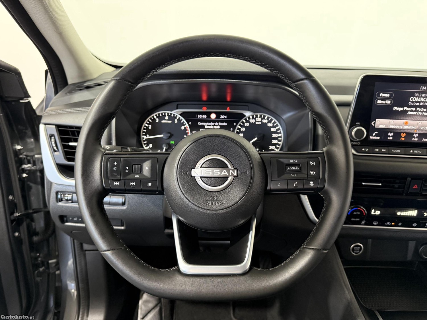Nissan Qashqai 1.3 E-POWER N-ACENTA 140 CV - NACIONAL - 30440 KM — fotografia 18