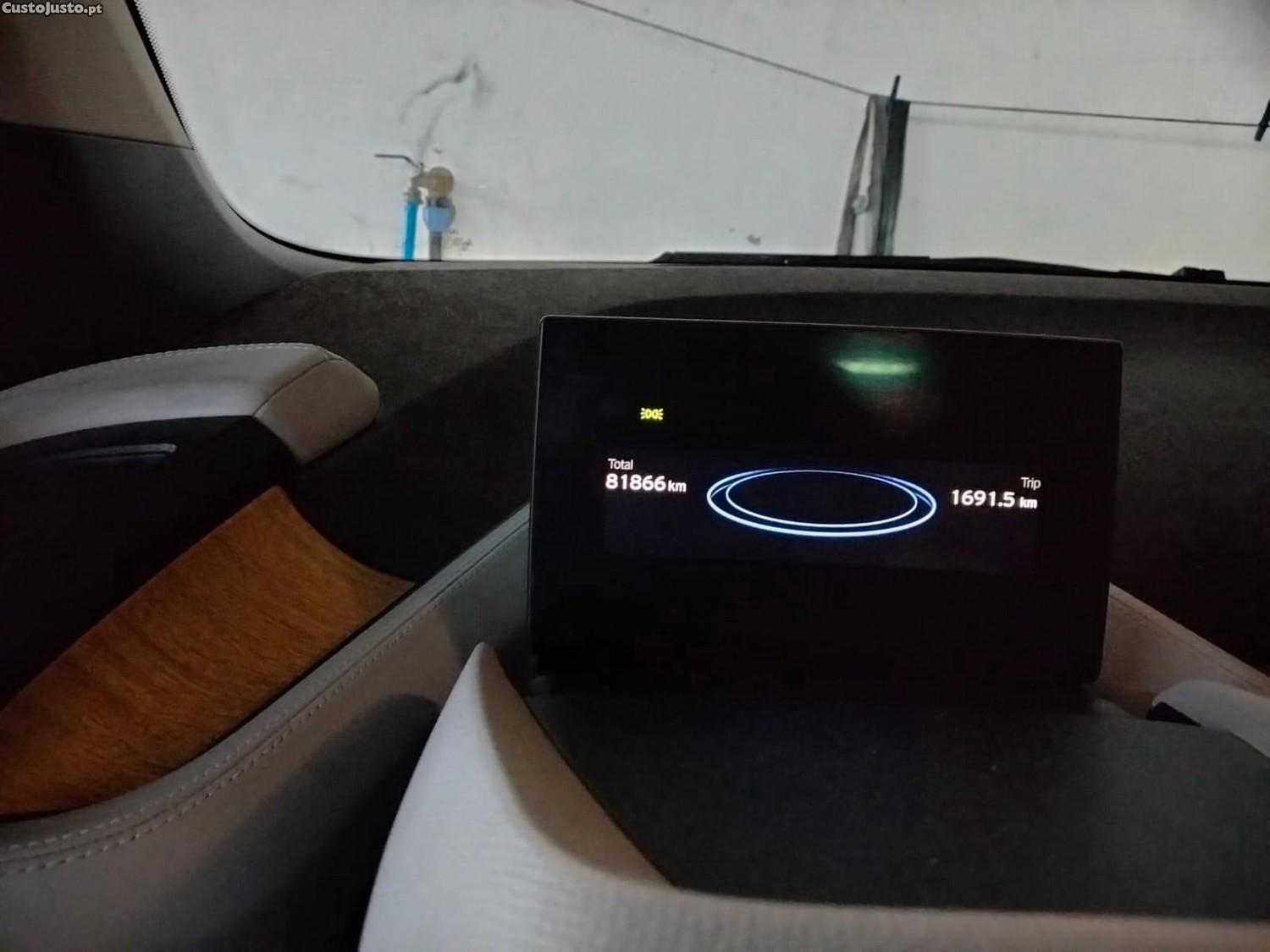 BMW i3 94ah Plug-In — fotografia 4