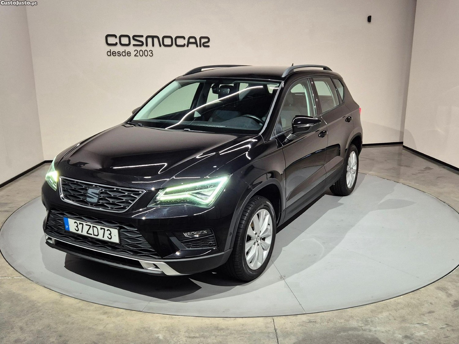 Seat Ateca 1.6 Tdi Style