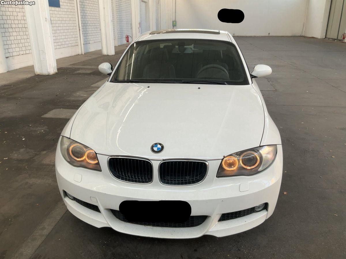 BMW 123 pack m d — fotografia 2