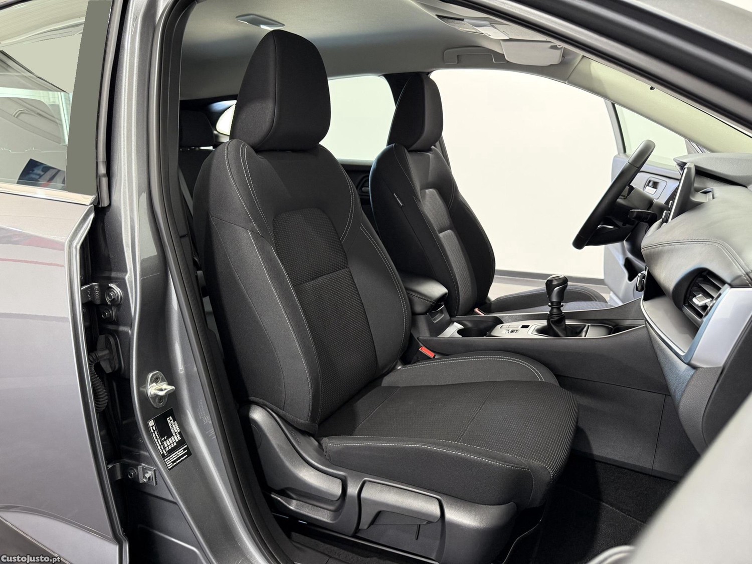 Nissan Qashqai 1.3 E-POWER N-ACENTA 140 CV - NACIONAL - 30440 KM — fotografia 8