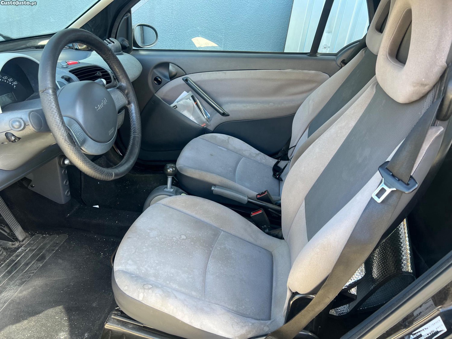 Smart Fortwo 61 — fotografia 3