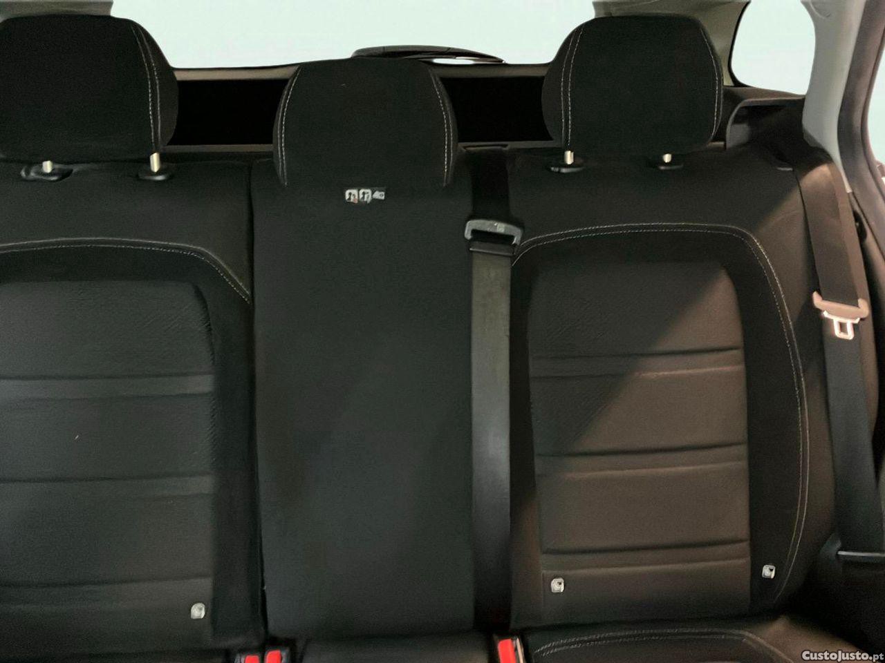 Fiat Tipo 1.3 M-Jet lounge — fotografia 2