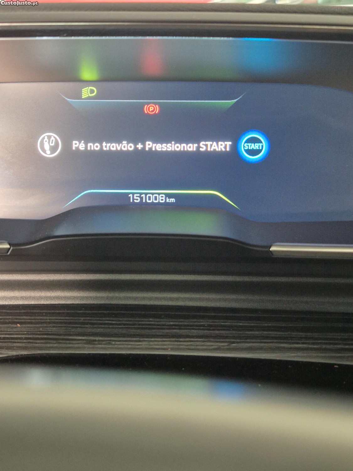 Peugeot 508 1.6 HYBRID GT LINE e-EAT8 — fotografia 3