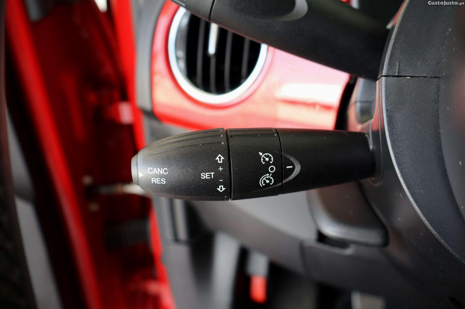 Fiat 500 1.0 Hybrid Dolcevita — fotografia 16