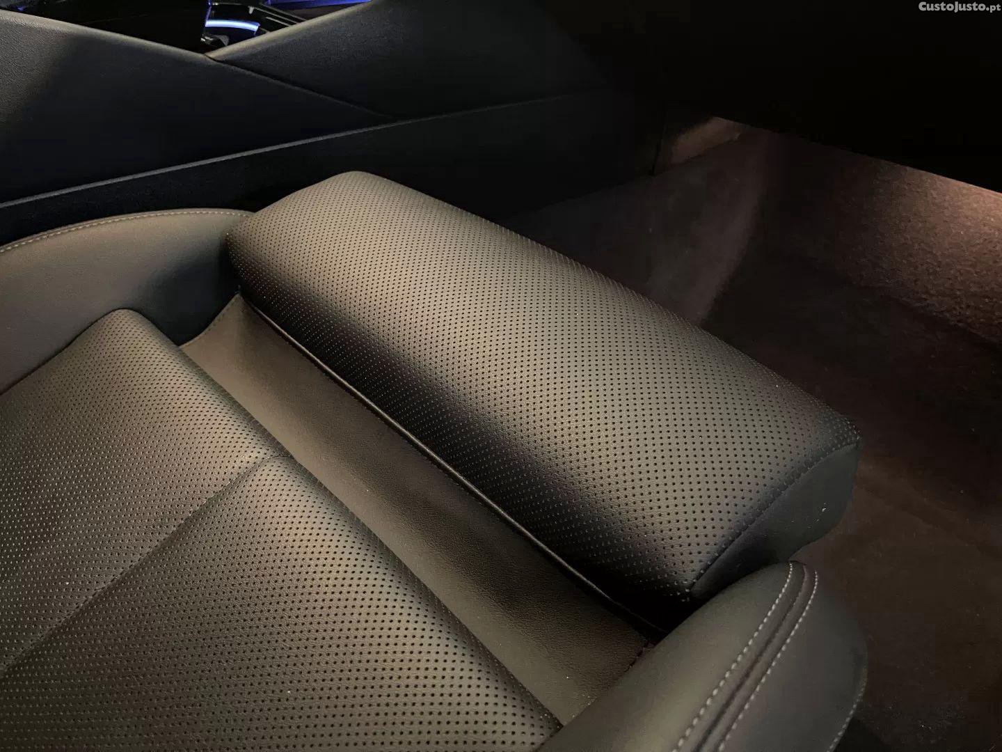 BMW i5 Edrive40 — fotografia 26