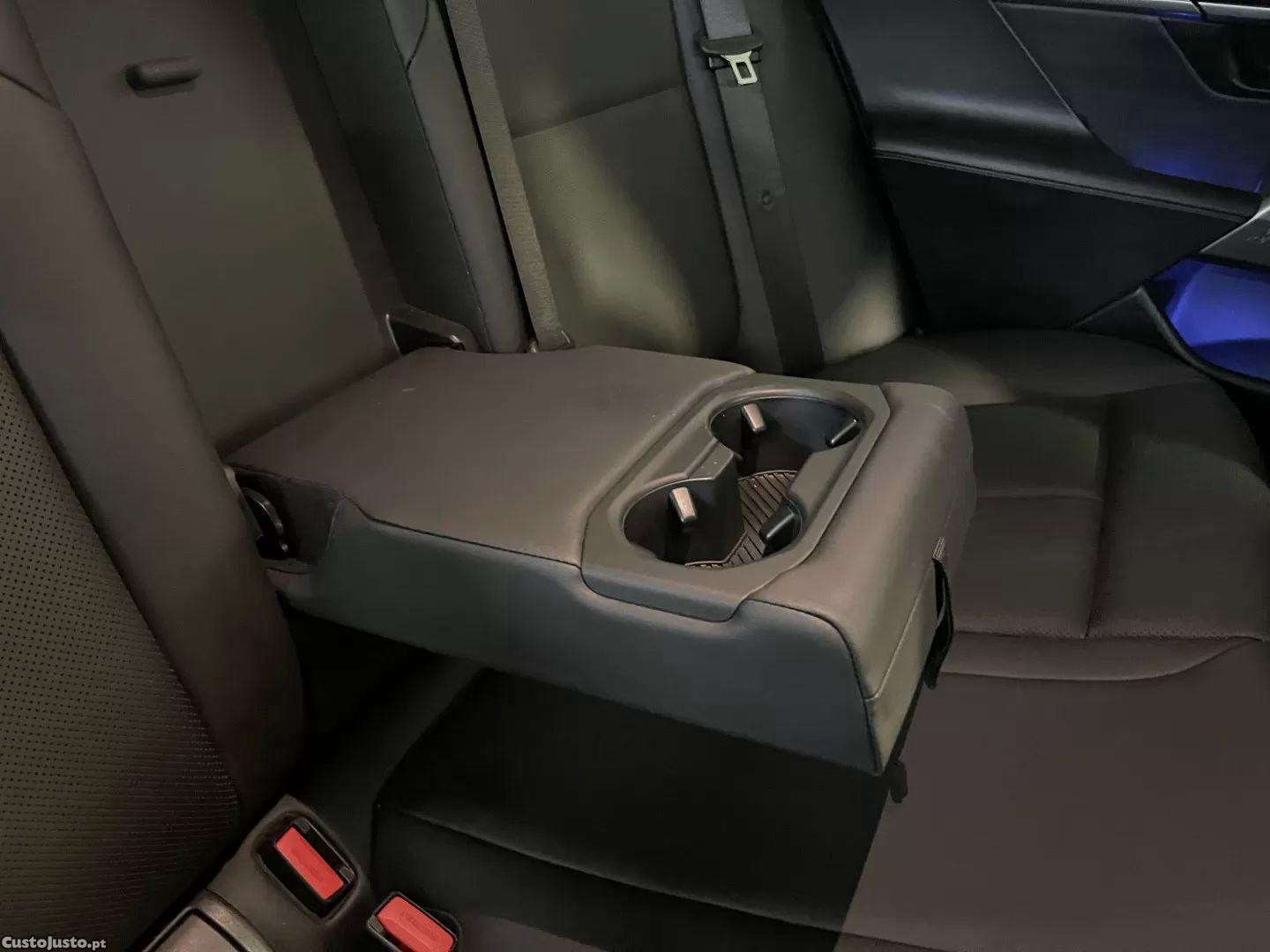 BMW i5 Edrive40 — fotografia 23