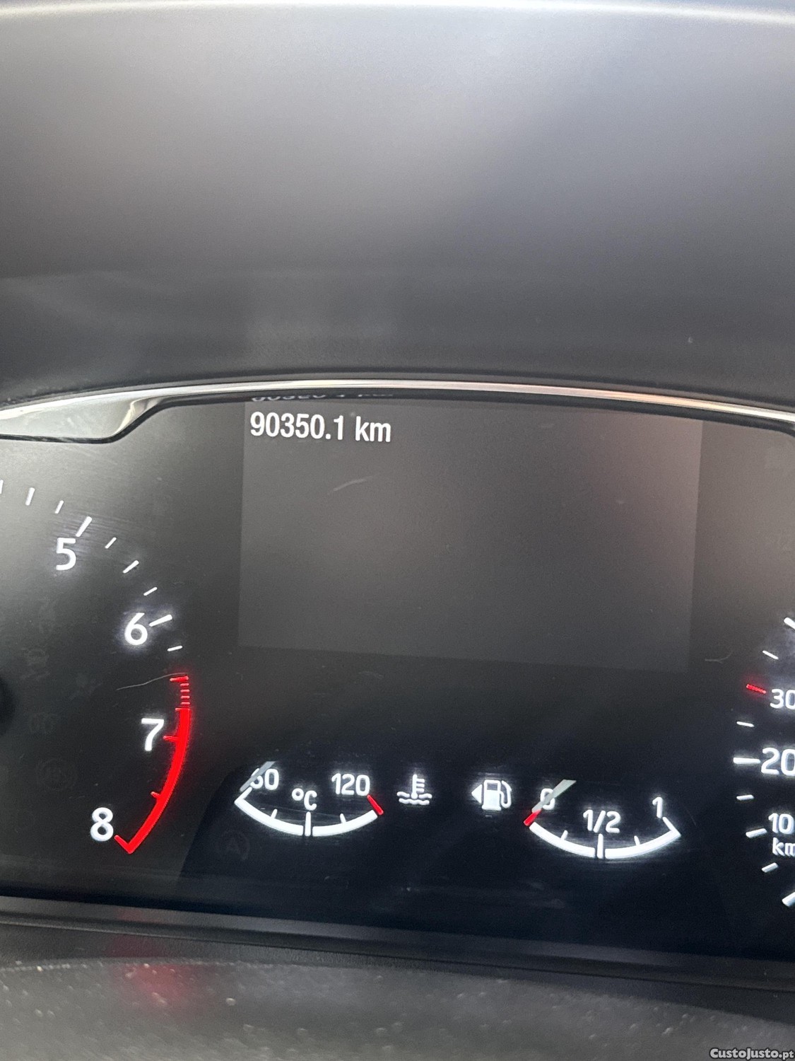 Ford Fiesta 1.0 Ecoboost — fotografia 2