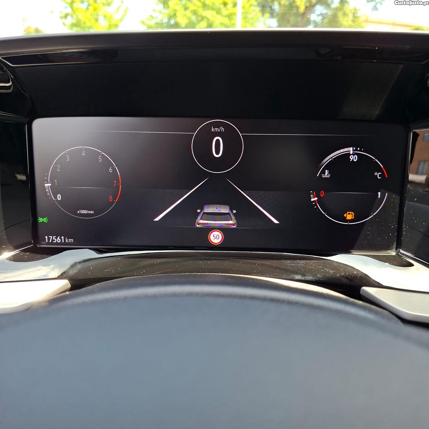 Opel Mokka 1.2 T Elegance — fotografia 6