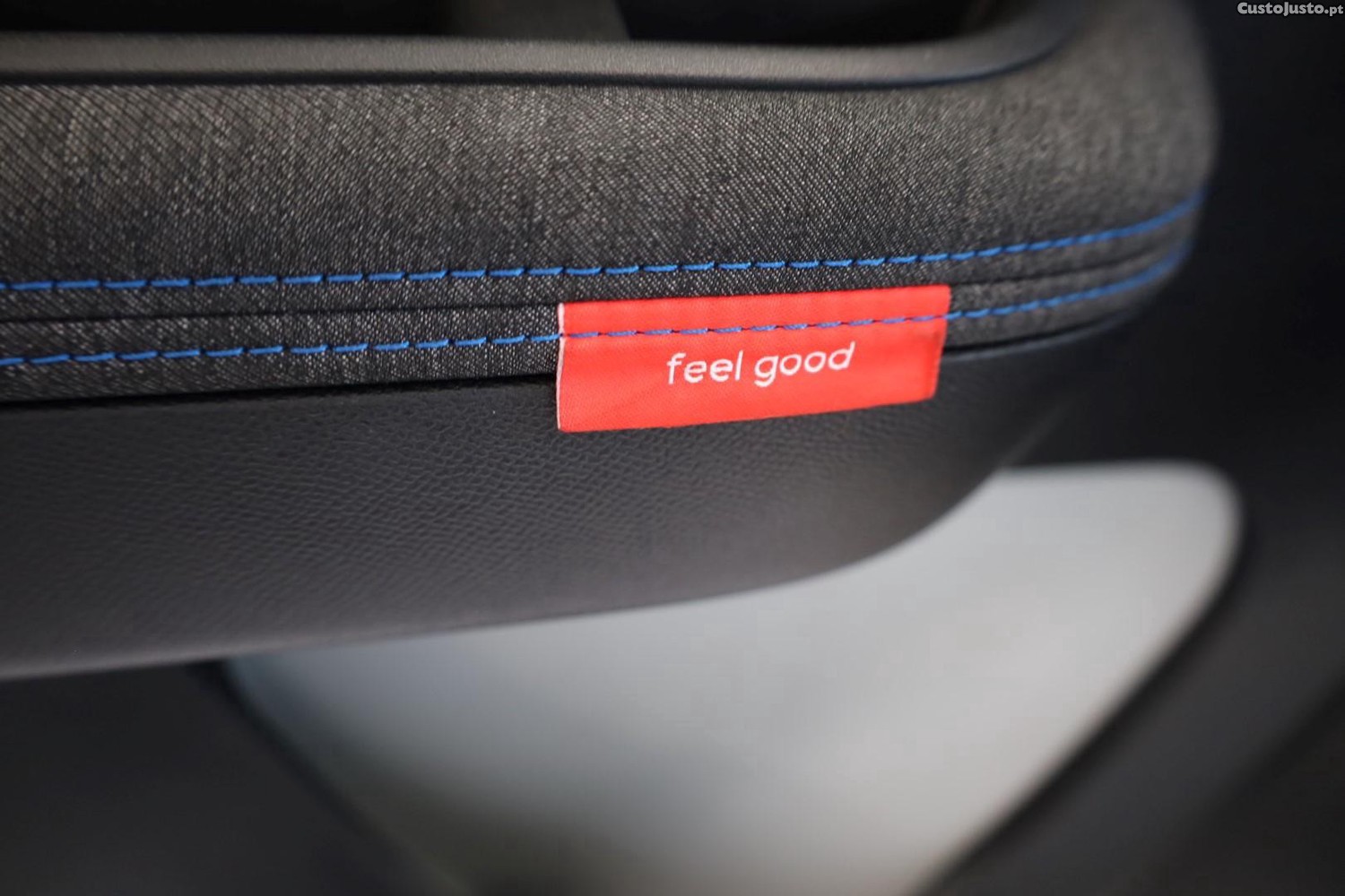 Citroën C3 1.2 Turbo Plus — fotografia 5