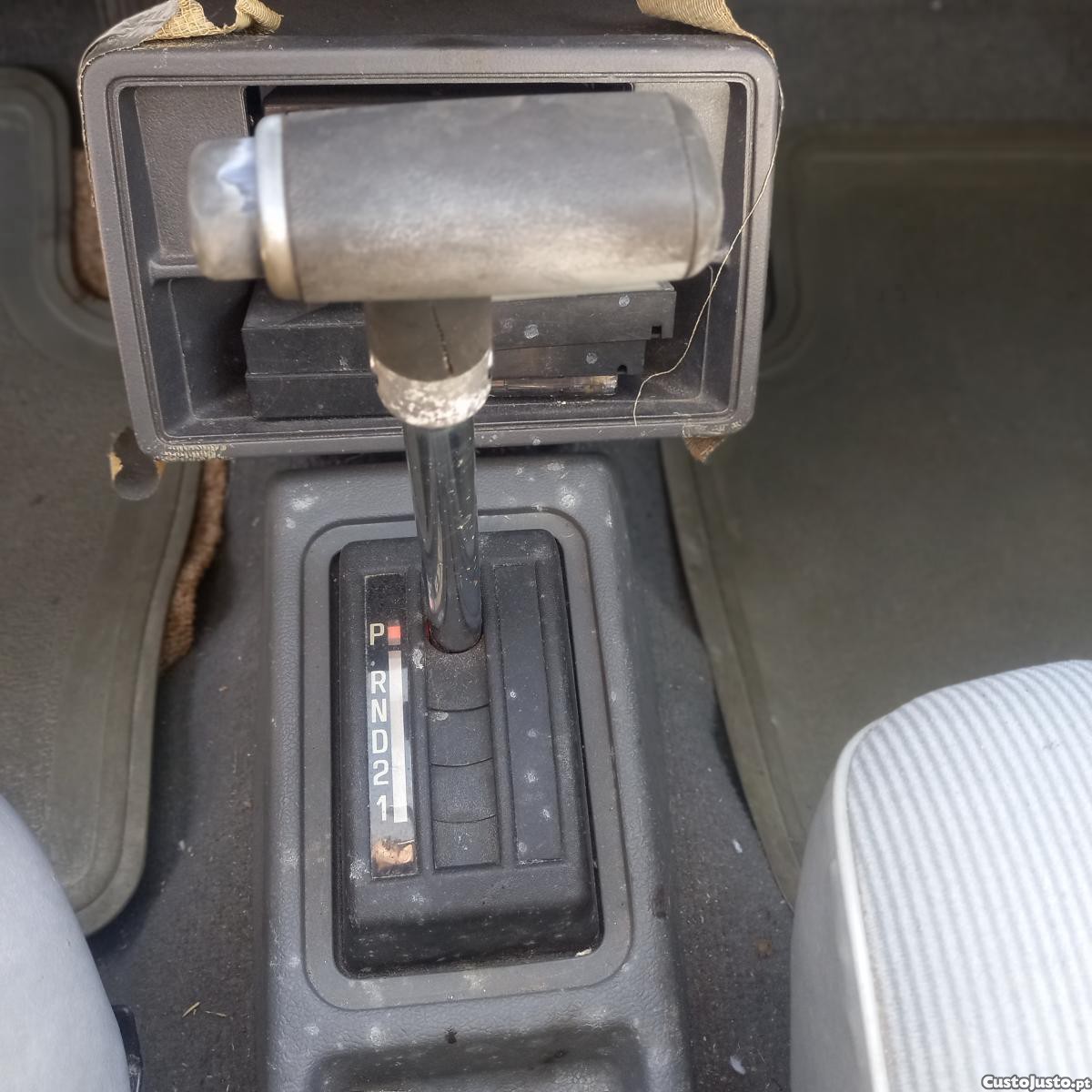 Nissan Sunny Sentra - 85 foto 5
