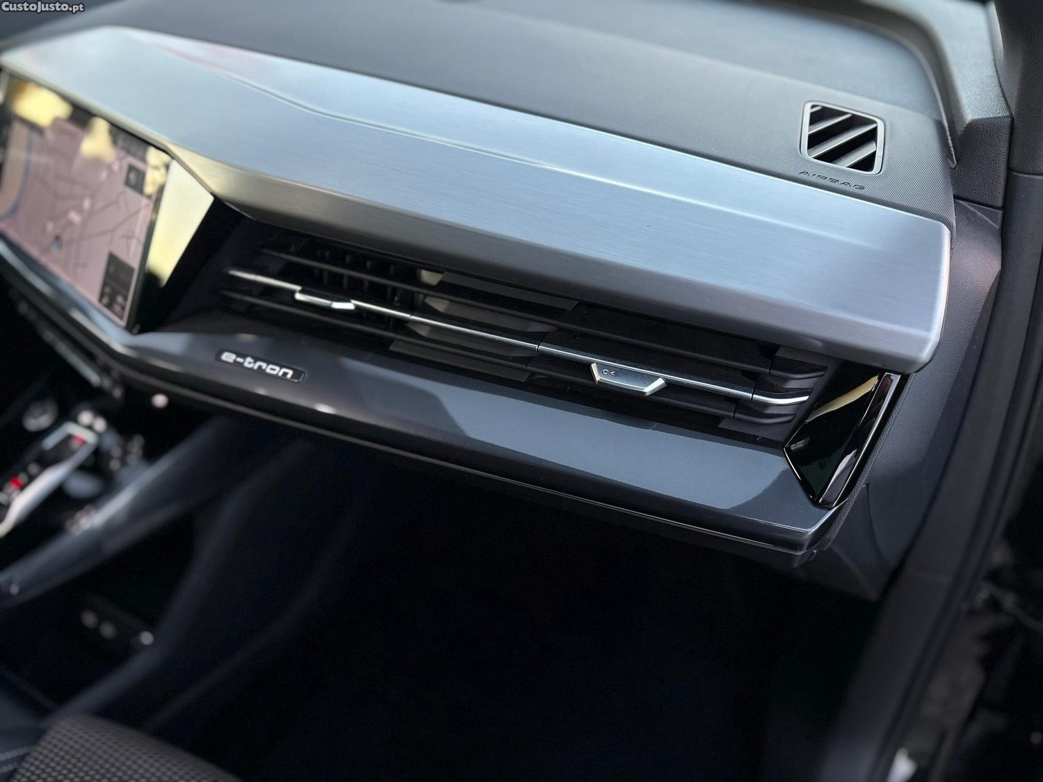 Audi Q4 Sportback e-tron 40 82 kWH — fotografia 6