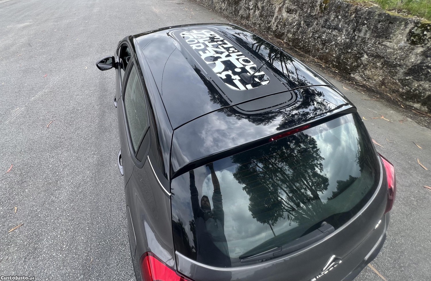 Citroën C3 Elle — fotografia 9