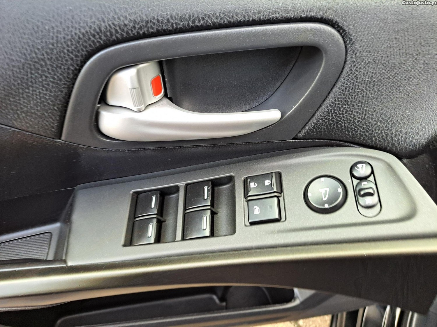 Honda Civic 1.6 i-DTEC Sport - 14 — photo 4