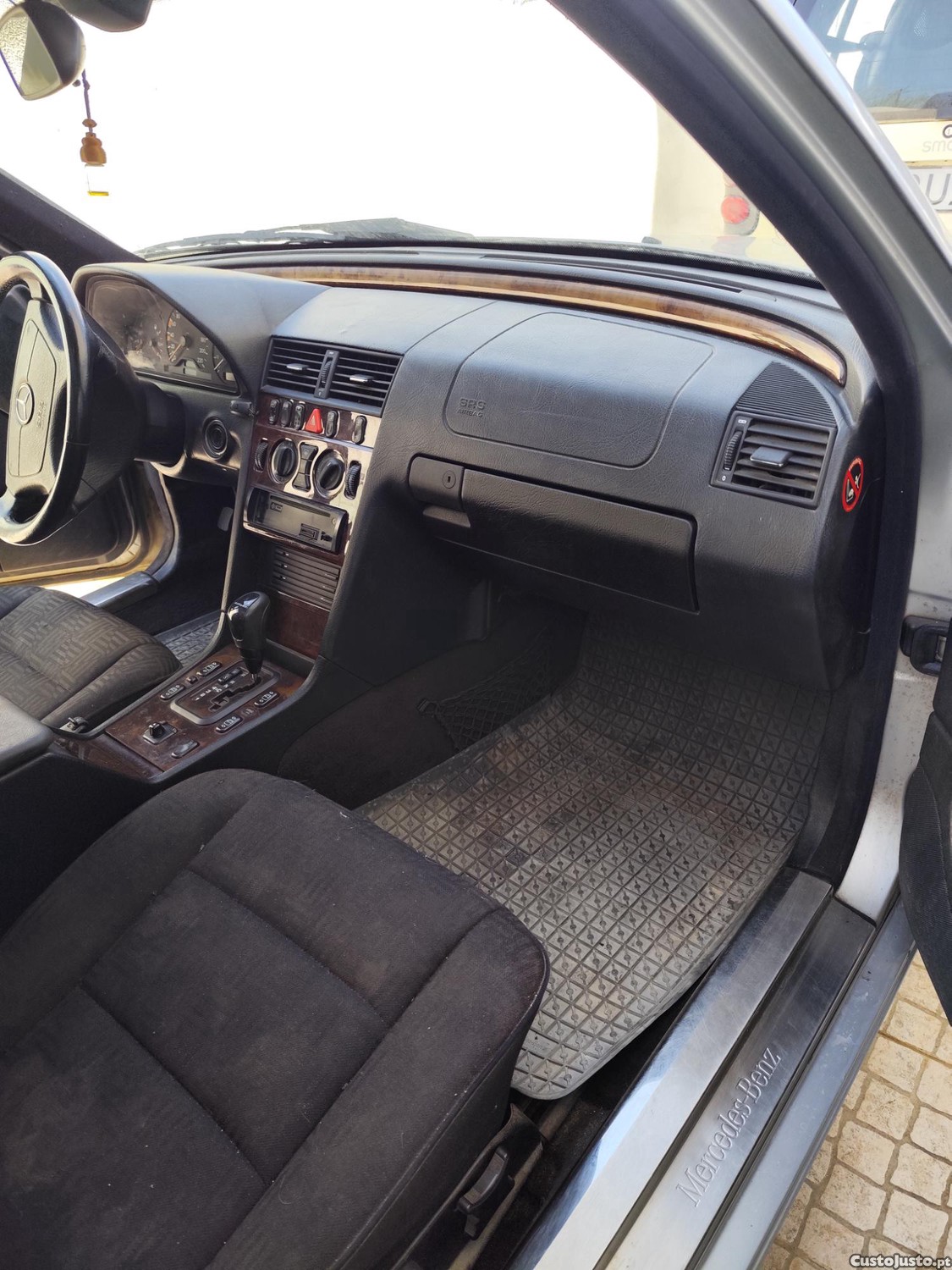 Mercedes-Benz A 220 220 Cdi (202 193) — fotografia 4