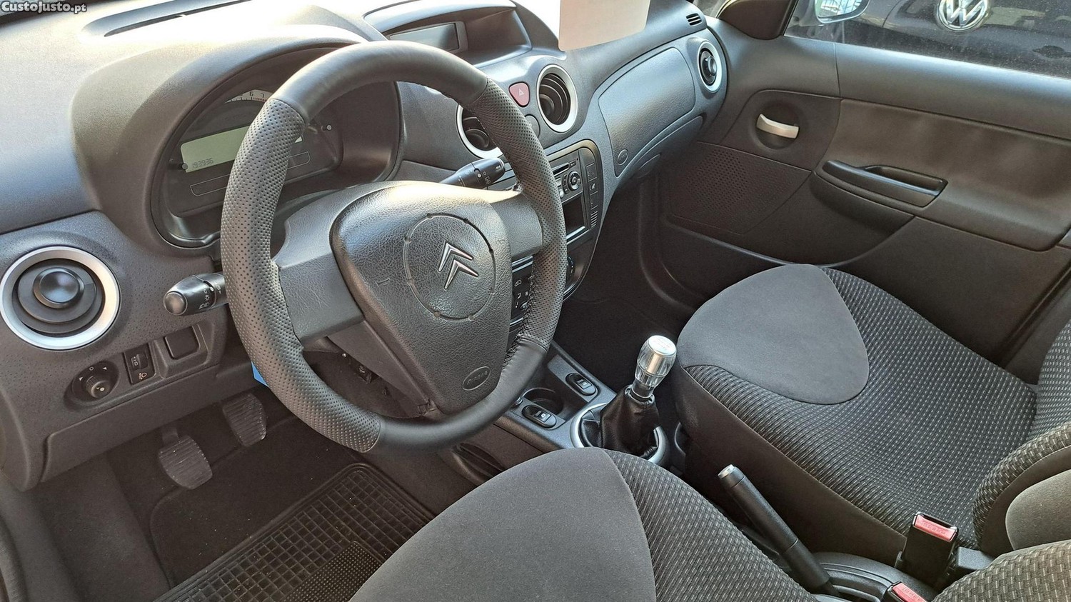 Citroën C3 1.1 Air.Seduction 15 - 10 — photo 3