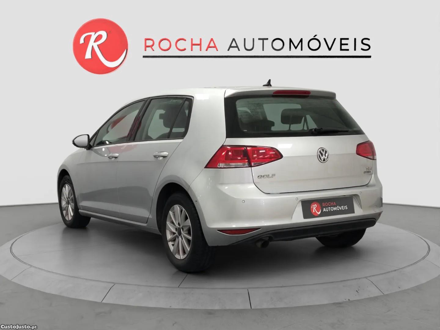Volkswagen Golf Outro — fotografia 4