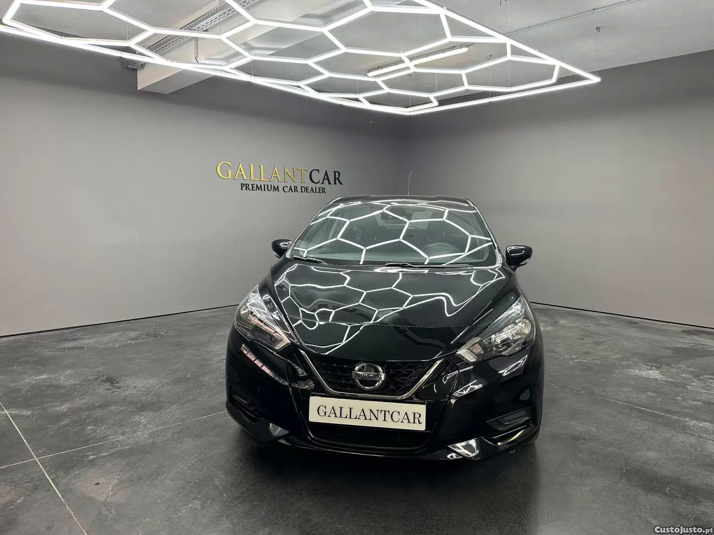 Nissan Micra 1..0 ig-t acenta aut. navi klima — fotografia 7