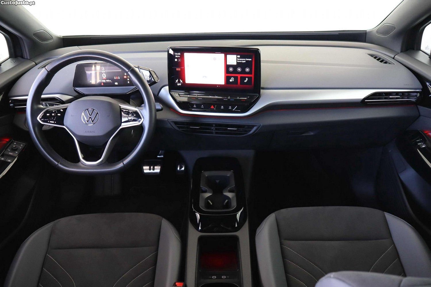 Volkswagen ID.5 77 kWh Pro Performance — fotografia 5