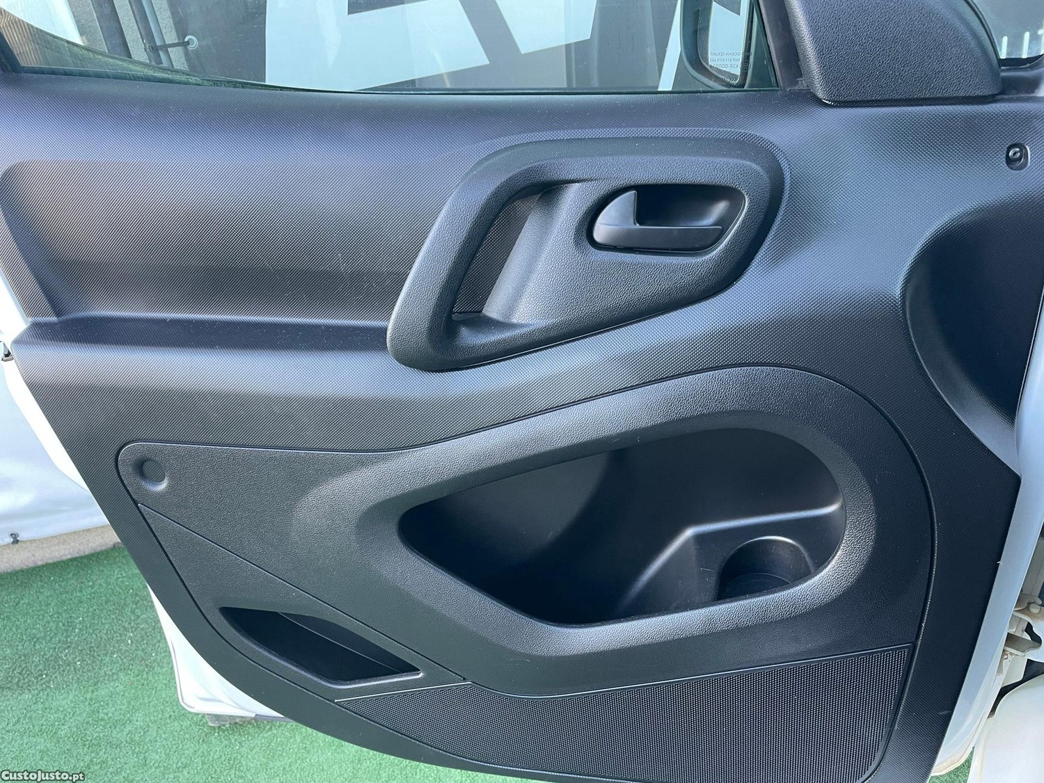 Peugeot Partner 1.5 BlueHDi Pro Standard — fotografia 6