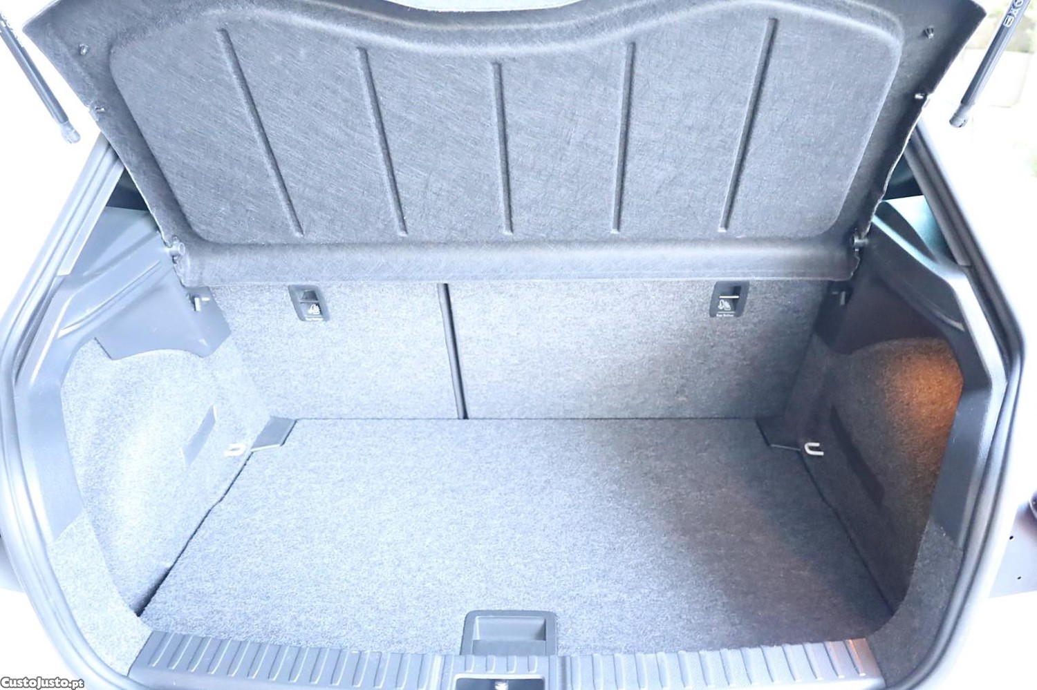 SEAT Ibiza 1.0 TSi FR — fotografia 13