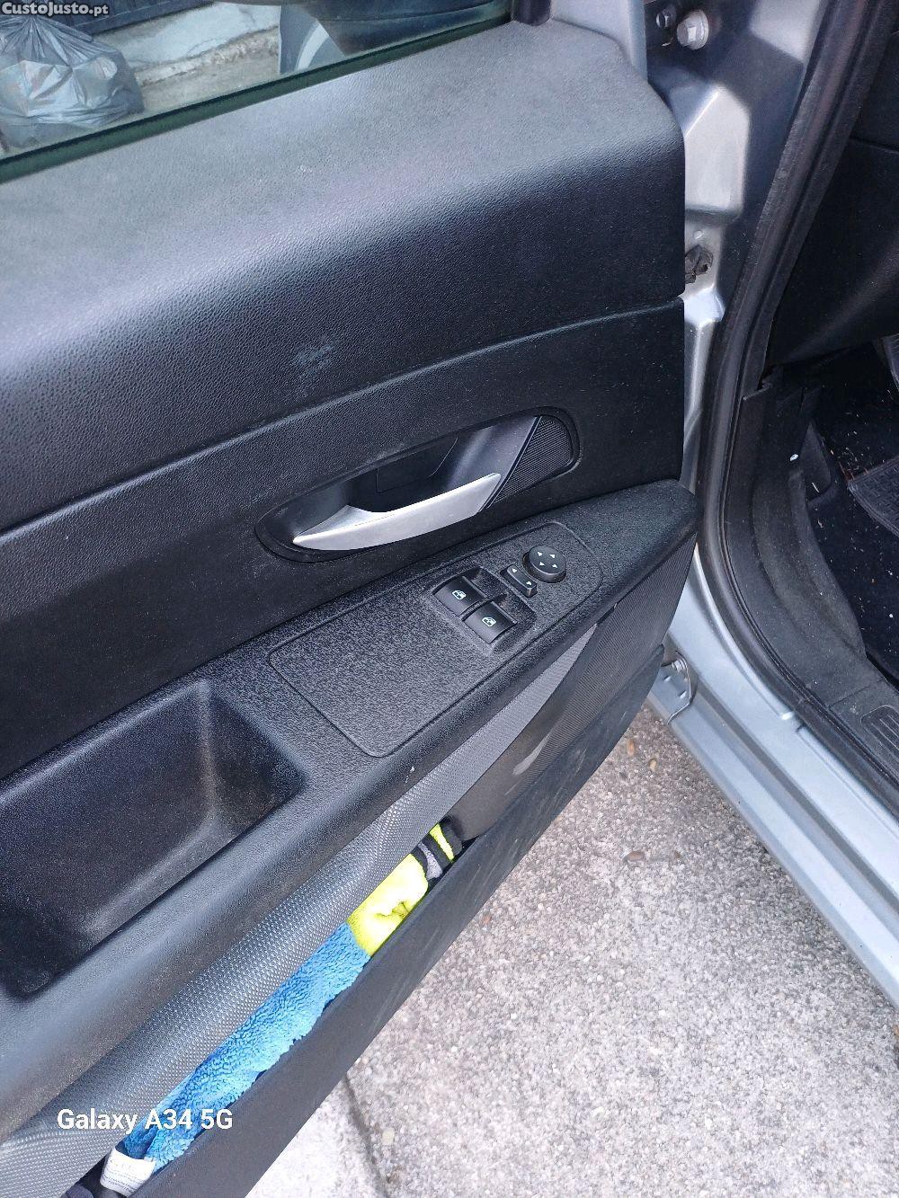 Fiat Punto grand punto 1.2 — fotografia 7