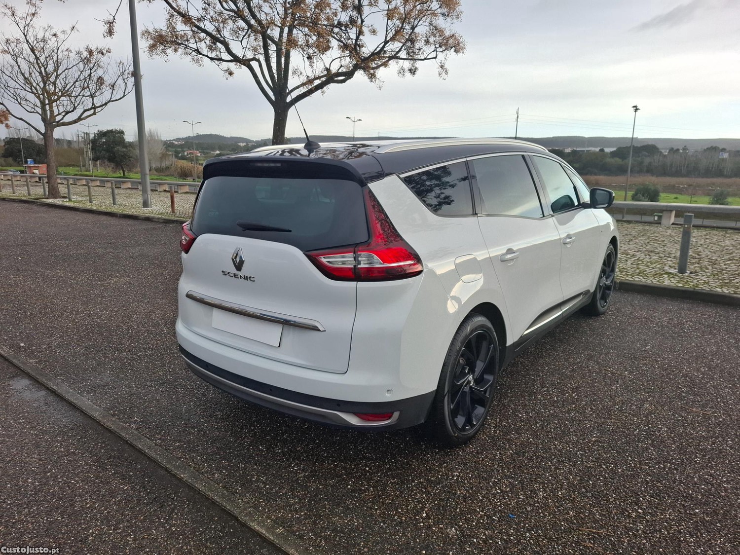 Renault Grand Scénic 1.7 dCi Bose Edition - 19 foto 2
