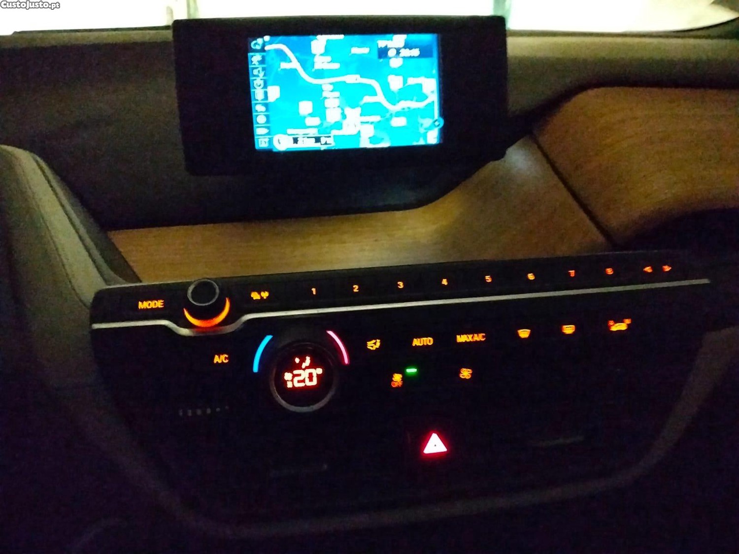 BMW i3 94ah Plug-In — fotografia 3