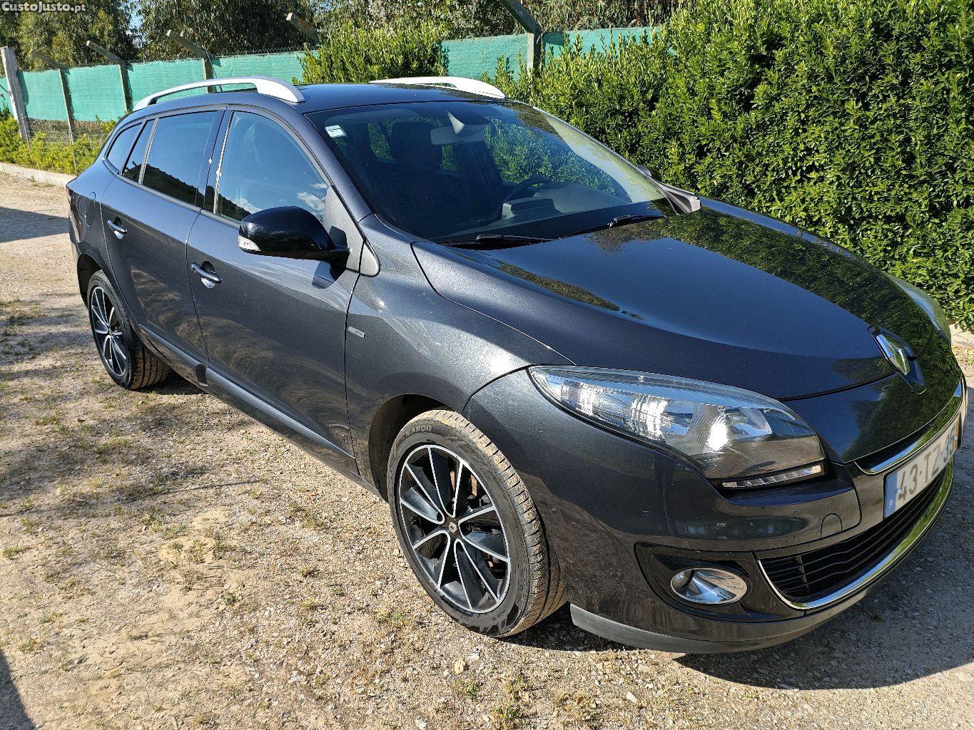 Renault Mégane Bose 1.6DCI - 13 — photo 2