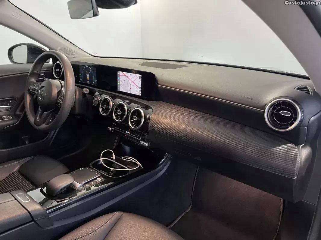 Mercedes-Benz CLA 250 E shooting brake style plus — fotografia 20